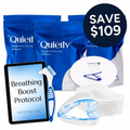 3X Quietly Pro® Anti-Snoring Mouthpiece