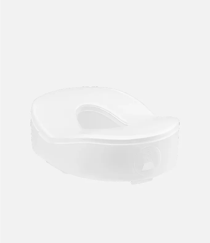 Quietly® Travel Case PRO - [FREE]